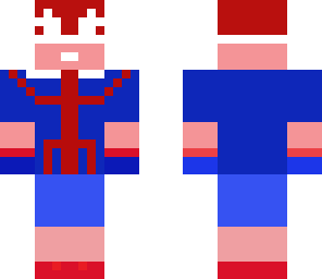 fantasy of spiderman fail