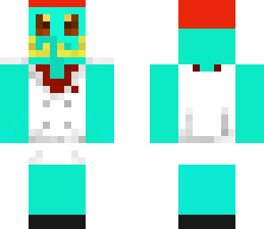 diamond dude