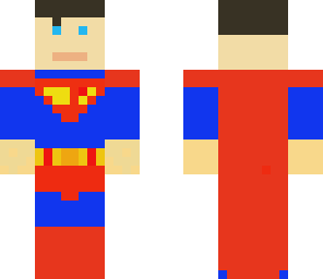 superman