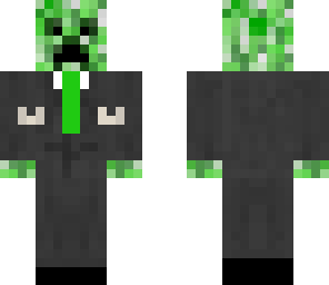 mr creeper
