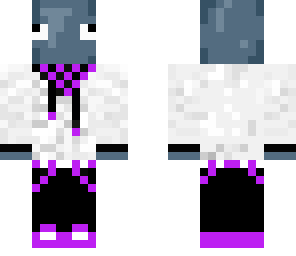 squid with headphones