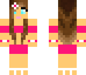 bikini girl new
