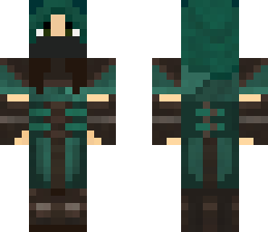 forest ranger