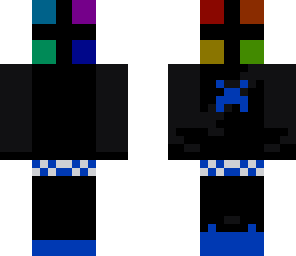 cube