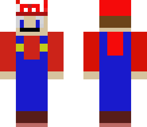 mario
