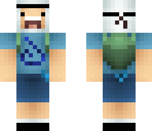 finn the sapling