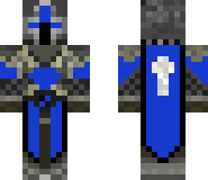 water knight