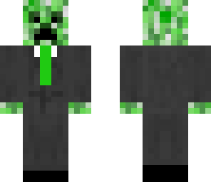 mr creeper
