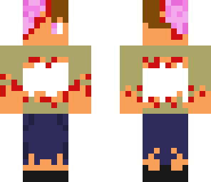 the survivor