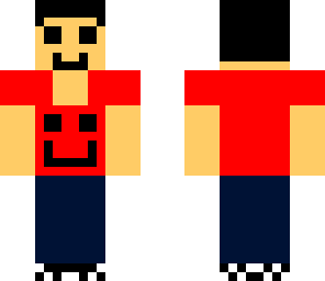 cool guy
