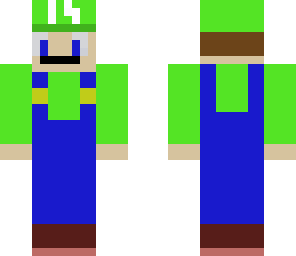 luigi