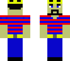 carden\'s skin