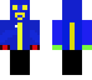cyberias