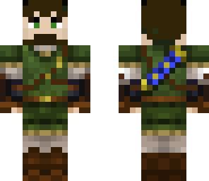 field ranger