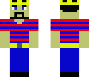 carden\'s skin