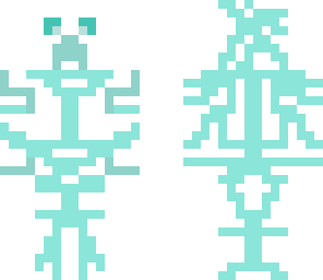 icy creeper