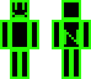 green neon
