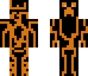 fire creeper