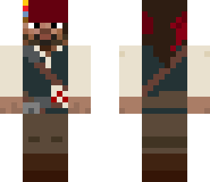 jack sparrow