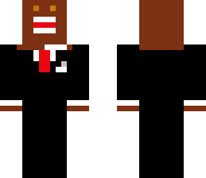 business chewbacca