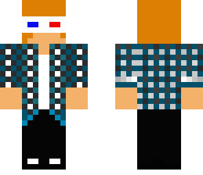 3dude