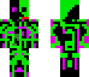 ender creeper