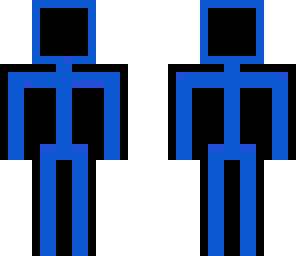 stickman