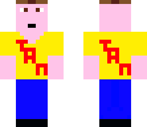 tanner