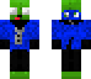 updated neck