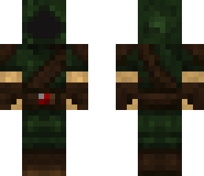 dark archer