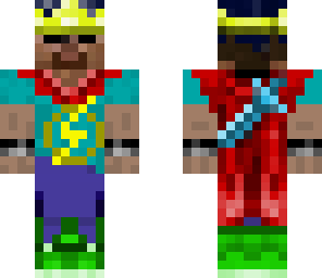 hero halloween costume