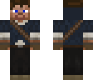 steve adventurer
