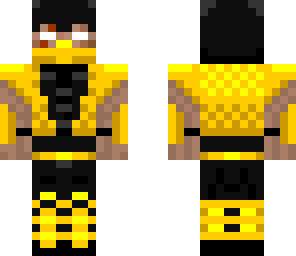 scorpion