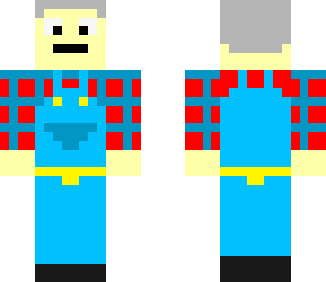 farmer