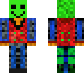 swedish creeper