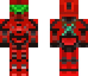 halo reich