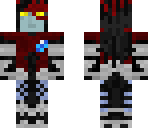 chaos - ff7 dirge of cerberus