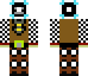 tron cowboy