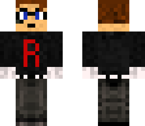jdelphike team rocket