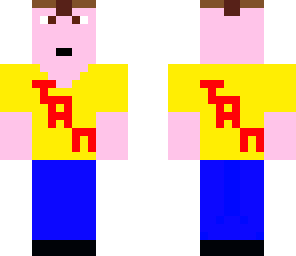tanner