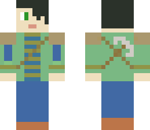 adventurer alexander 2