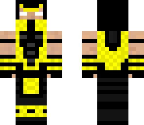 scorpion