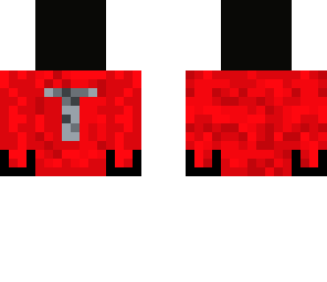 darkness redness then whiteness then boop