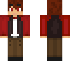 teenage kid male
