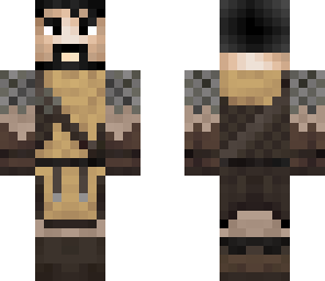 whiterun guard without helm