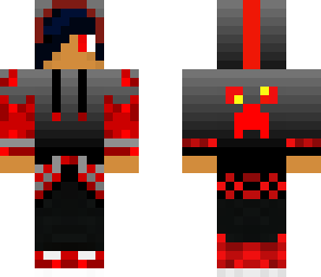 magma skins