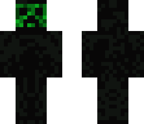 ninja creeper