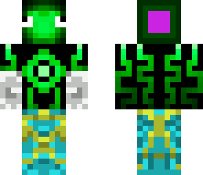 tron guy