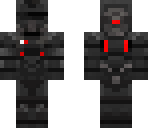 commander shepard