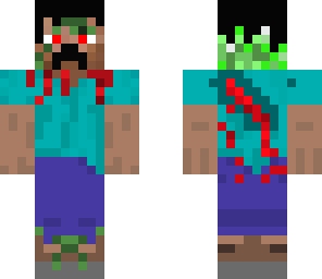 creeper infection